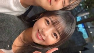 [UNCENSORED-LEAK] HNAMH-017 Uncut real creampie 2 scenes 114 minutes of deep vaginal ejaculation Rion Izumi