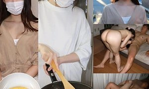 [UNCENSORED-LEAK] HDOM-007 Jun
