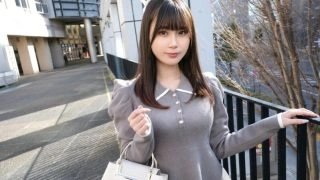 [UNCENSORED-LEAK] SIRO-5490 "A super beautiful underground idol has sex for the first time in a long time! Her delicate body twitches and bounces, and she moans in a way that is unbecoming of an idol! Her love juices are dripping, and she shows off h